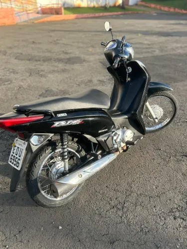 Honda Biz