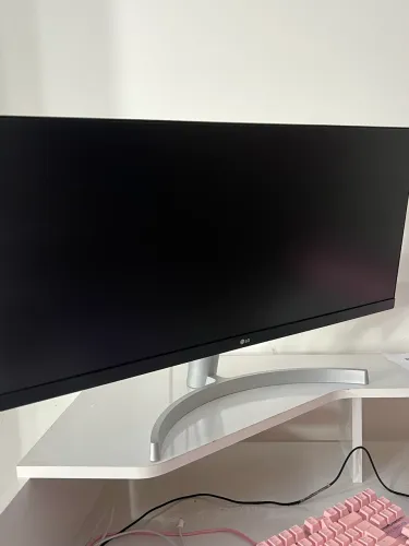 Monitor LG LED IPS 29" Full HD Ultrawide
