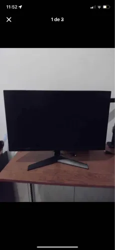 Monitor LG Ultragear 24?