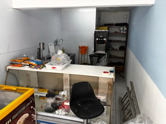 Alugo loja em Boa Vista 2