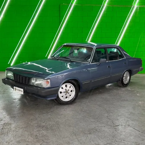 Chevrolet Opala Diplomata/diplom. SLE 4.1/2.5 1989