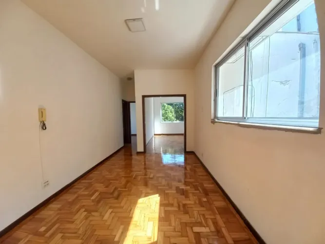 Aluguel - APARTAMENTO - LOURDES Belo Horizonte MG
