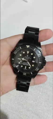 Relógio Rolex