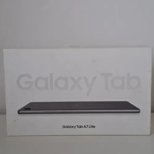 Samsung Galaxy Tab A7 Lite