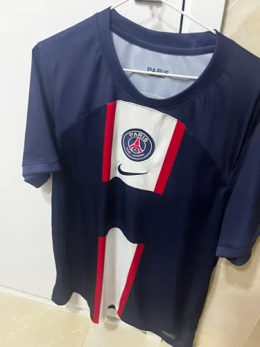 Camisa original Psg tam gg 