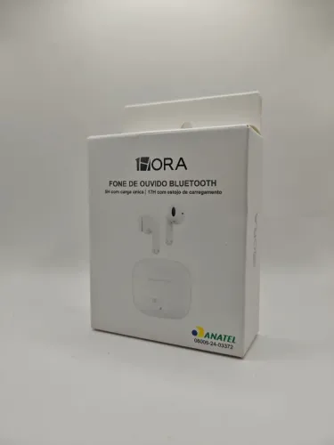 Fone de Ouvido Bluetooth 1 Hora AUT203