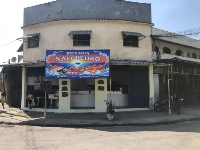 Peixaria 