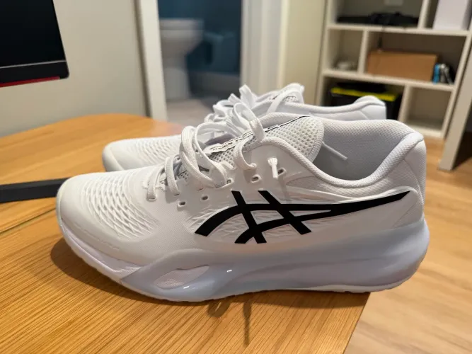 ASICS GEL RESOLUTION X 42 EU