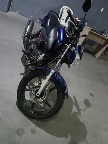 Yamaha YBR 150 Factor Ed/flex 2024