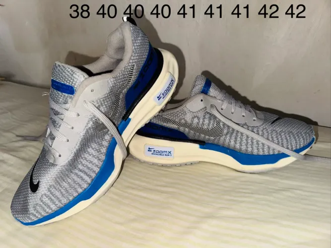 Nike Zoomx N 38 40 41 42