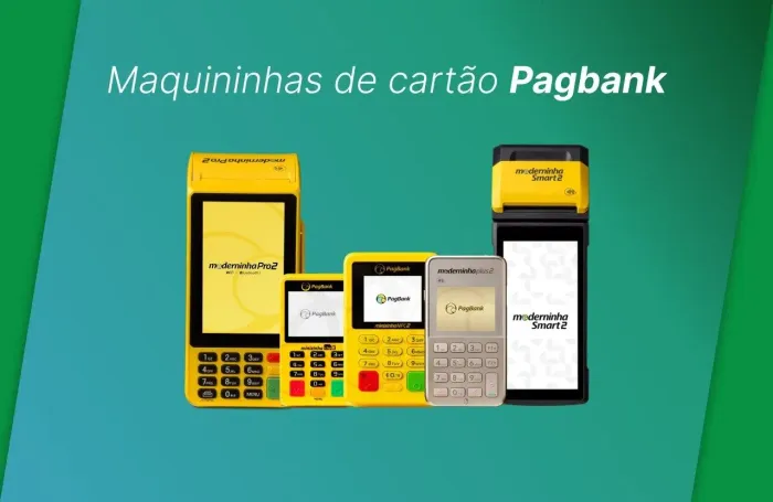 Máquinas de cartão 