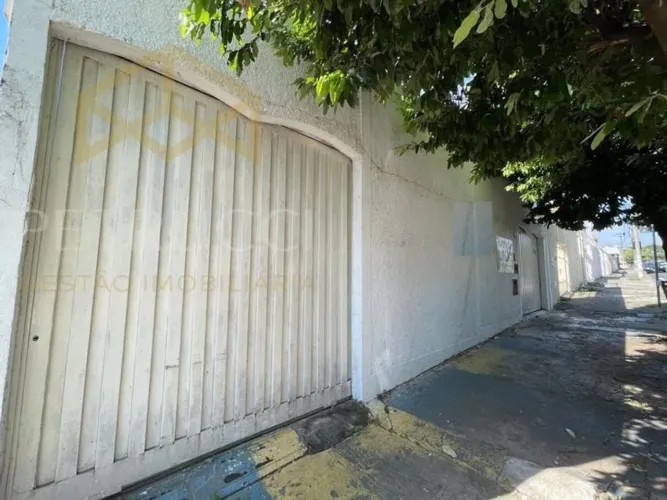 Casa com 4 dormitórios à venda, 270 m² por R$ 545.000,00 - Jardim Campos Elíseos - Campina