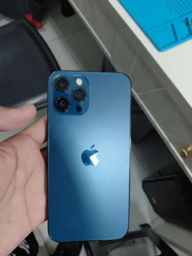 IPhone 12 Pro Max