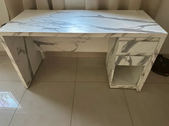 Vendo Mesa para escritório 