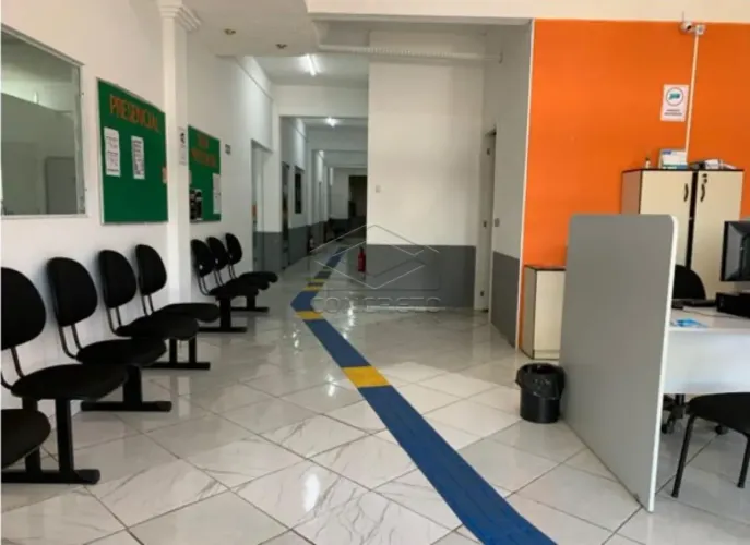 IMÓVEL COMECIAL EM EXCELENTE LOCALIZAÇÃO. VILA ALTINÓPOLIS, BAURU/SP