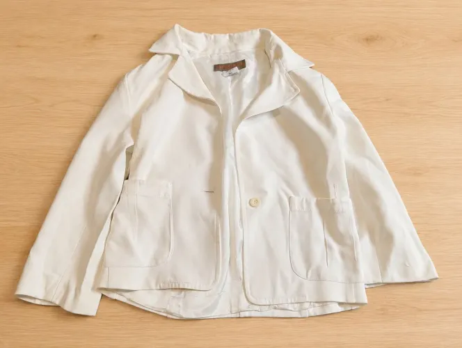 Blazer feminino marca permanente by Andrea Saletto P