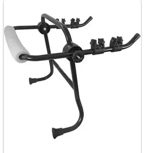 Suporte universal transbike para 2 bicicleta