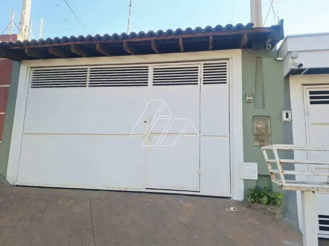CASA PARA LOCAÇÃO NO JARDIM ELDORADO
