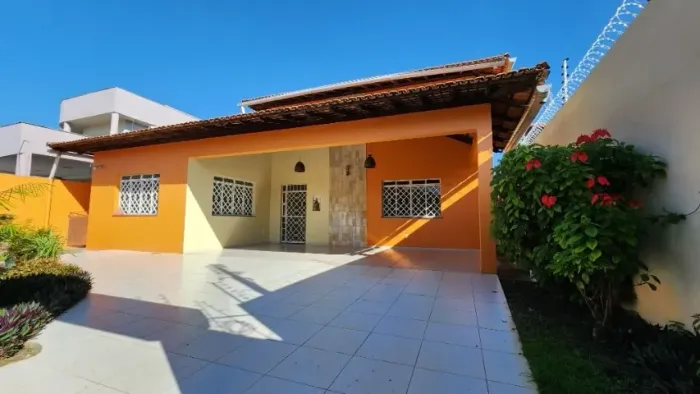 Casa a venda na alemanha