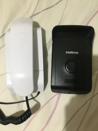 Interfone Intelbras IPR 1010