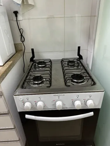 Fogão