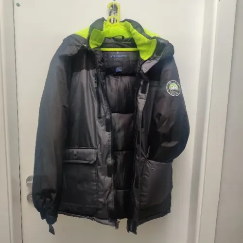 Jaqueta de inverno
