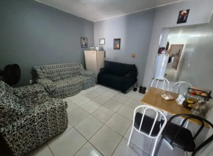 Ev49- Casa disponível em Águas Claras