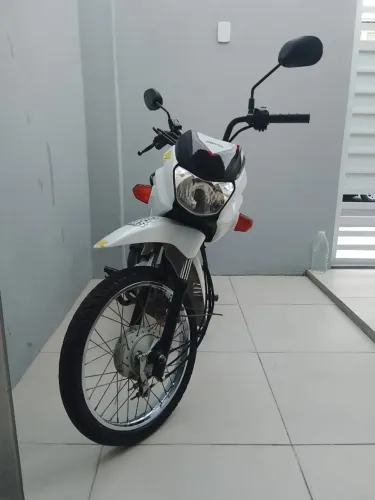Vendo pop 110i es