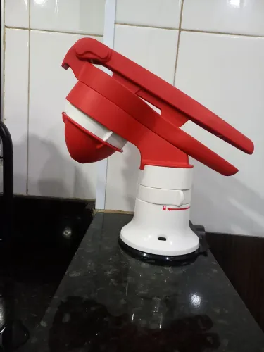 Tupperware Espremedor de Cítricos Fusion Master System