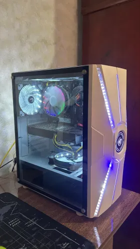 Pc Gamer completo