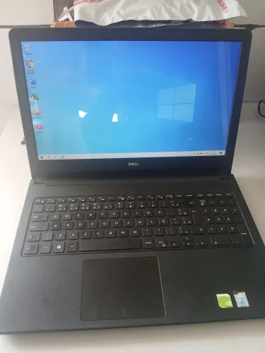 Notebook Dell 3480