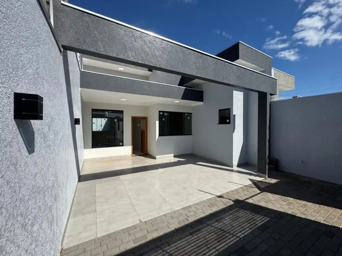 RESIDENCIAL CIDADE JARDIM