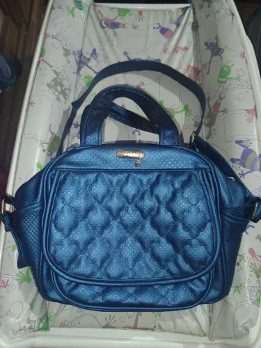 Bolsa maternidade