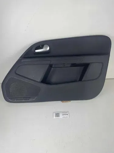 Forro Porta Dianteira Direita Up 2014 2016 2018 2020 Preto