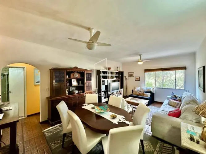 Imperdível oportunidade: Apartamento à venda na Consolação, São Paulo-SP, 2 quartos, 1 suí