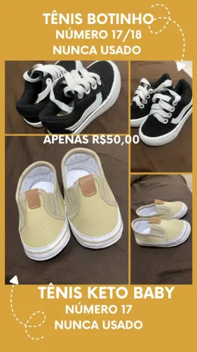 Sapatos