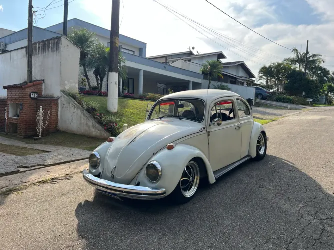 Volkswagen Fusca 1300 1976