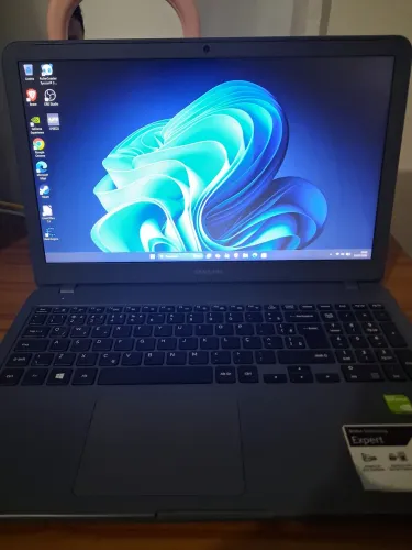 Notebook Samsung Expert