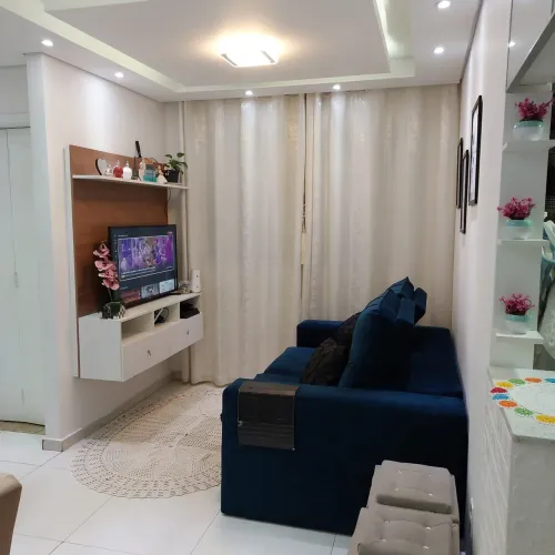 Apartamento à venda na Rua Coronel Euclides Machado, Jardim das Graças, São Paulo - SP