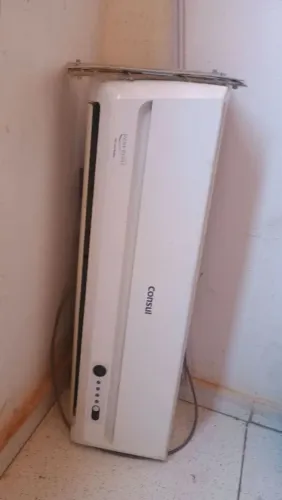 Ar-condicionado