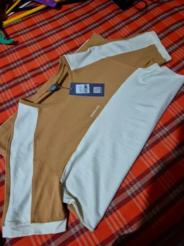Camisa Blinclass M Originais