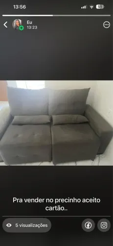 Sofá 