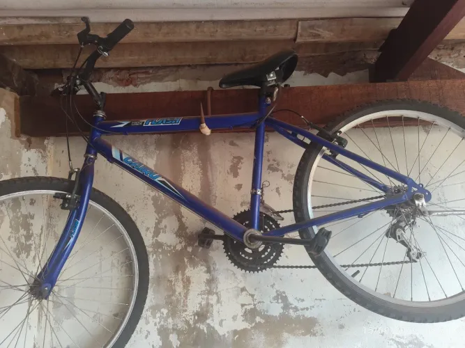 Bike aro 26