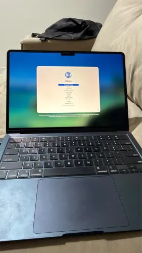 MACBOOK M3