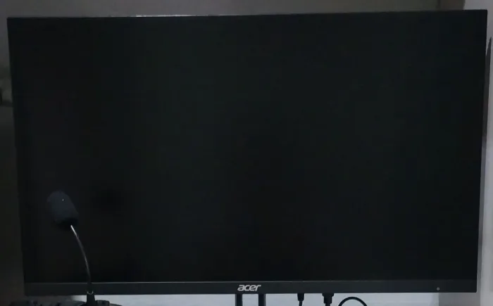Monitor Acer Nitro 23.8 144hz