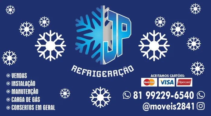 Trabalhamos com manutenção estalação carga de gás e conserto em geral 