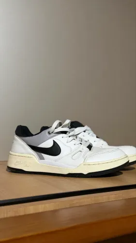 Tênis Nike Full Force Low Masculino