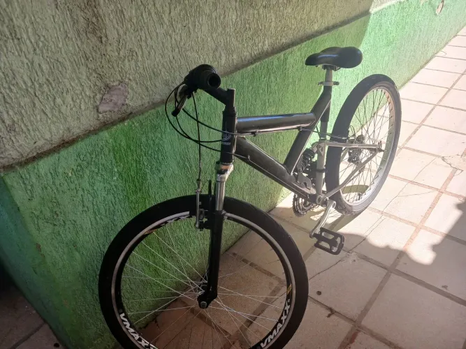 Bicicleta 26 Bom estado