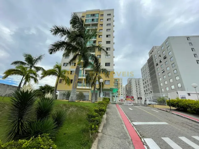 Apartamento Pronto para Morar no Valparaíso Porteira Fechada