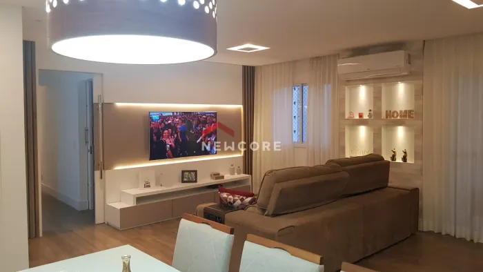 Apartamento em Rua Ulisses Cruz - Tatuapé - São Paulo/SP